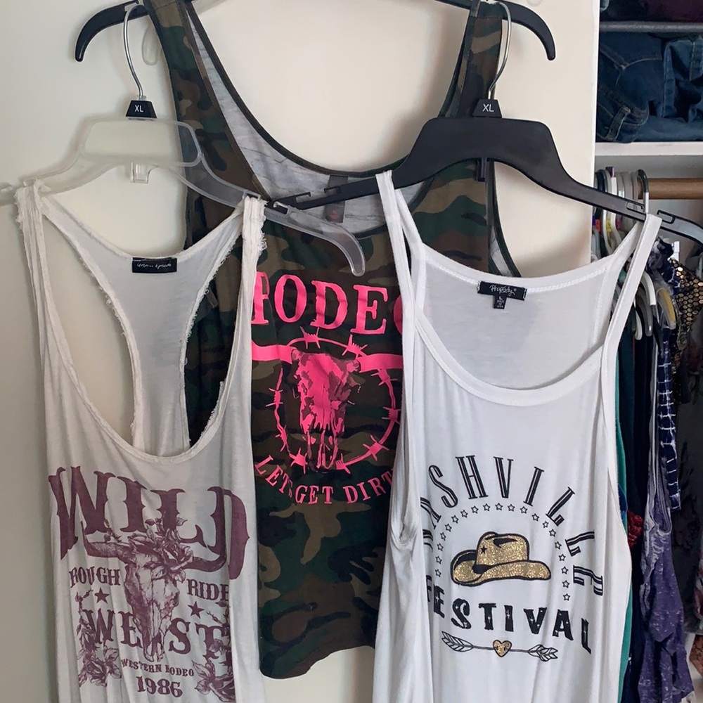 Country Girl Bundle! 🤠